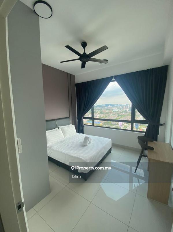 For Rent - Greenfield Residence