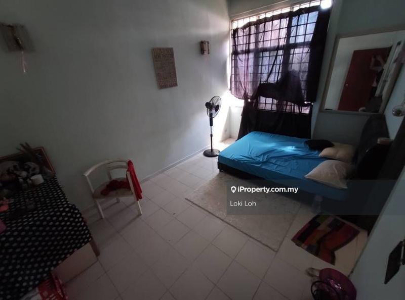 Kondominium untuk Dijual di Casa Mila oleh Loki Loh - iProperty.com.my