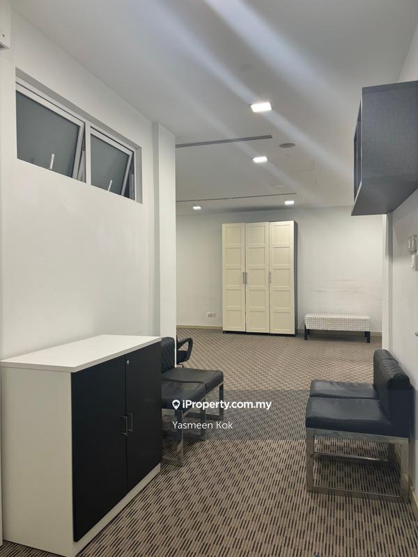 Residensi Servis untuk Dijual di Serviced Residence @ Binjai 8 oleh Yasmeen Kok - iProperty.com.my