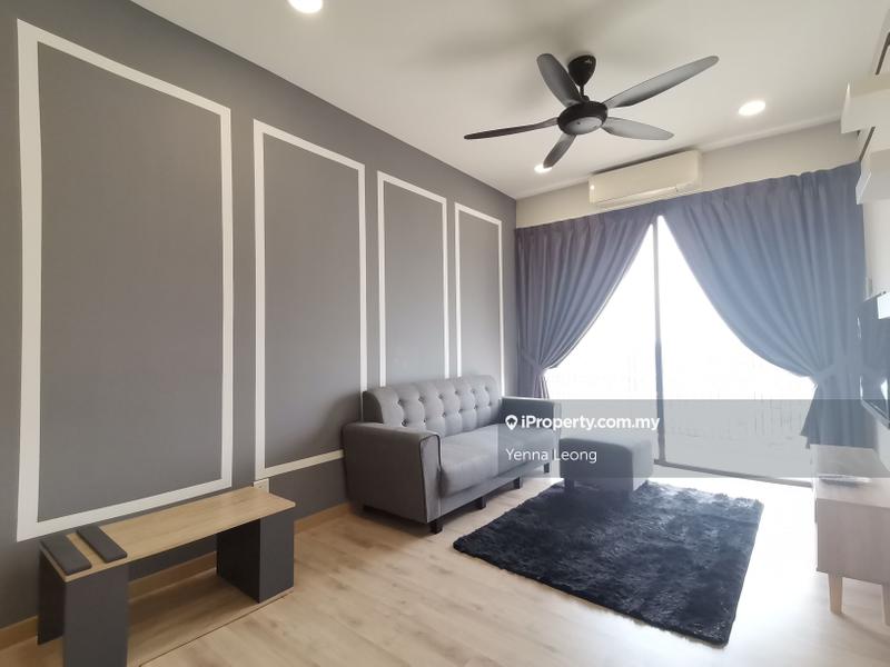 Kediaman Servis untuk Dijual di Emporis oleh Yenna Leong - iProperty.com.my