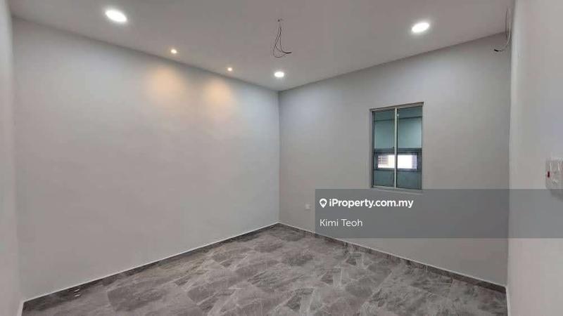 1-storey Terraced House for Sale in Teluk Pulai, Klang by Kimi Teoh - iProperty.com.my