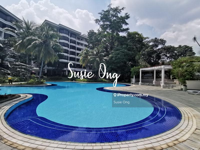 Kondominium untuk Dijual di Sri Kenny oleh Susie Ong - iProperty.com.my