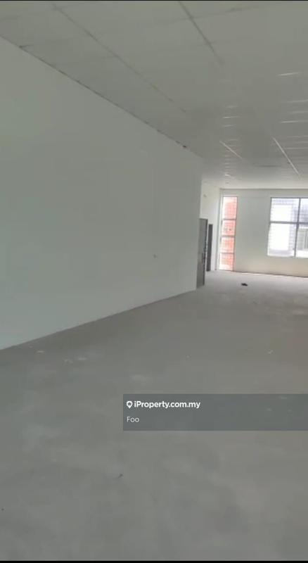 For Rent - [Lowest Rental] Shop Lot One Alam Jaya Business Park Puncak Alam