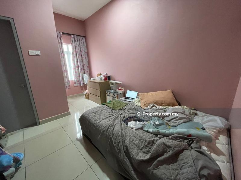 Semi-Detached House for Sale in Dengkil, Selangor by Kelvin Pook - iProperty.com.my