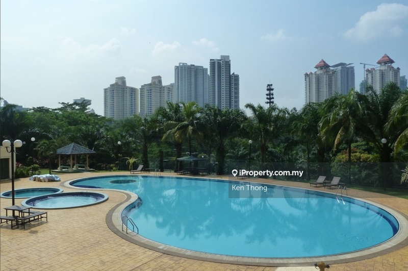 Condominium for Sale in Duta Ria by Ken Thong - iProperty.com.my