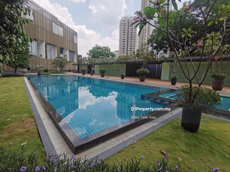 Townhouse for Sale in Taman Sri Hartamas, Sri Hartamas by Kee Yoke Yew - iProperty.com.my