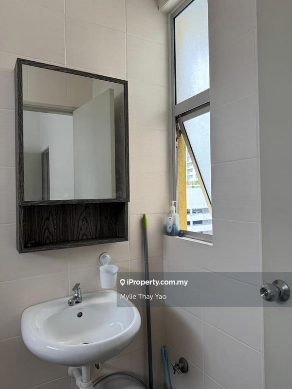 Apartment for Rent in Kalista 2 by Mylie Thay Yao - iProperty.com.my