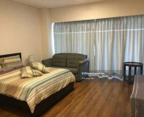 Residensi Servis untuk Dijual di Mercu Summer Suites oleh Annissa Yeo - iProperty.com.my
