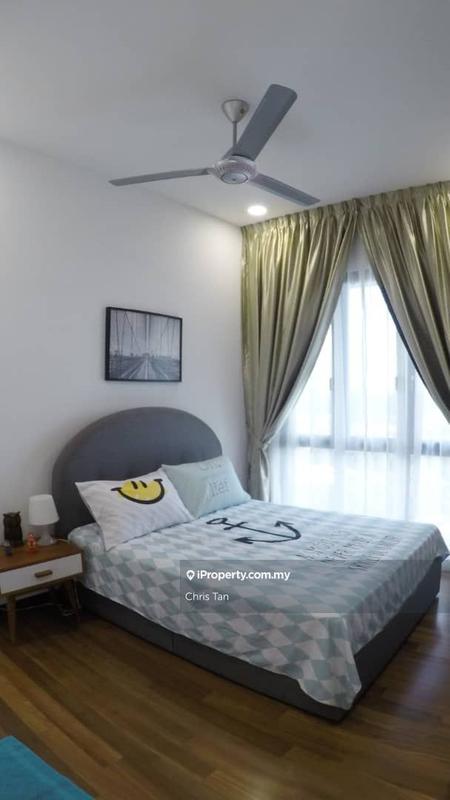 Condominium for Rent in Sky Condominium (Skyz Residence) by Chris Tan - iProperty.com.my