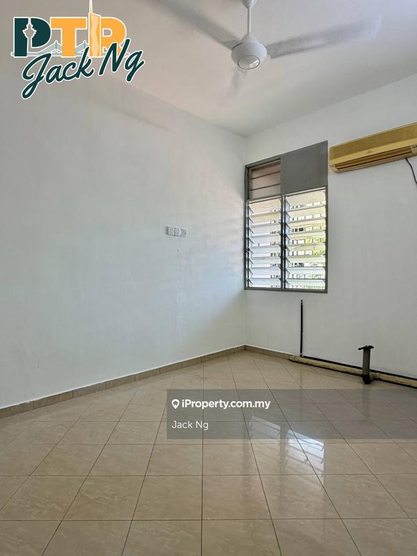 Apartment for Sale in Taman Bagan Lalang Apartment by Jack Ng - iProperty.com.my