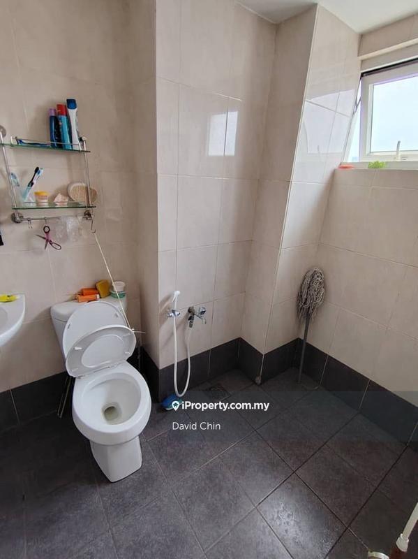 Condominium for Sale in Casa Desa by David Chin - iProperty.com.my