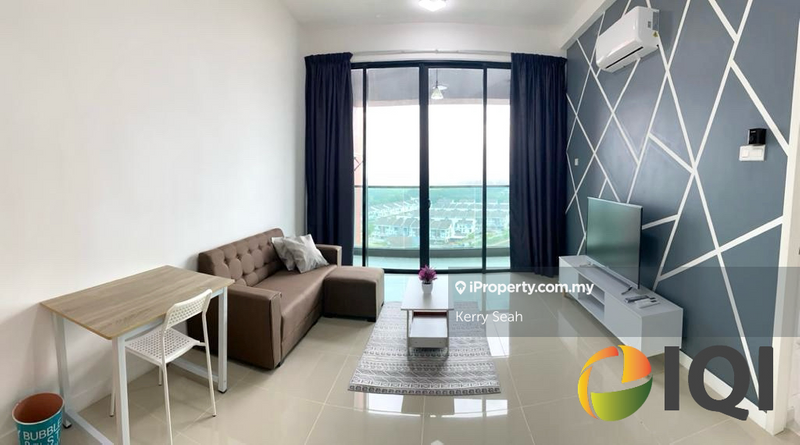 Condominium for Sale in Evoke Residence by Kerry Seah - iProperty.com.my