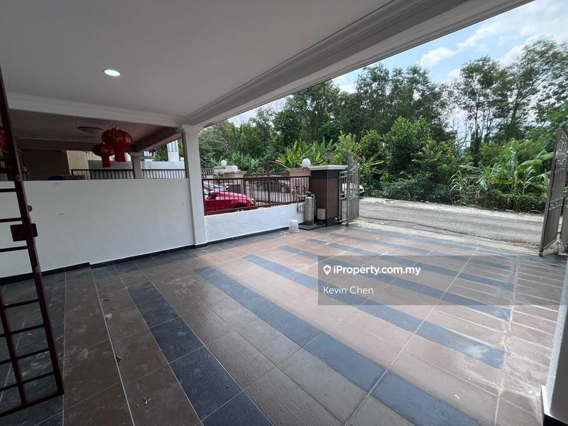 3-storey Terraced House for Sale in Taman Minang Ria, Cheras by Kevin Chen - iProperty.com.my