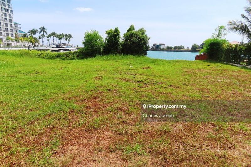 Residential Land for Sale in Port Dickson, Negeri Sembilan by Charles Joseph - iProperty.com.my