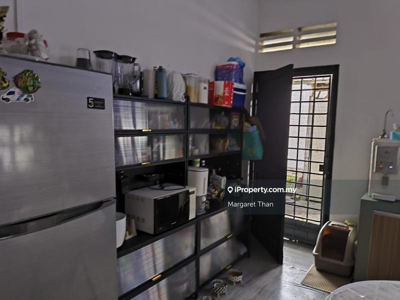 Bungalow House untuk Dijual di Seksyen 1, Petaling Jaya oleh Margaret Than - iProperty.com.my