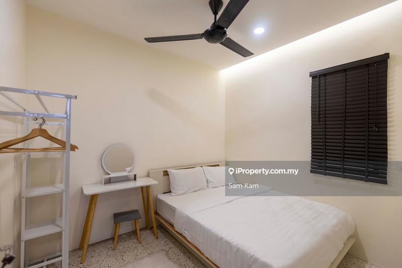 Semi-Detached House for Sale in Seri Tanjung Pinang, Tanjung Tokong by Sam Kam - iProperty.com.my