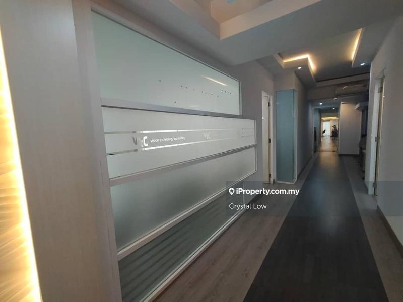 Pejabat untuk Dijual di Cyberjaya, Selangor oleh Crystal Low - iProperty.com.my