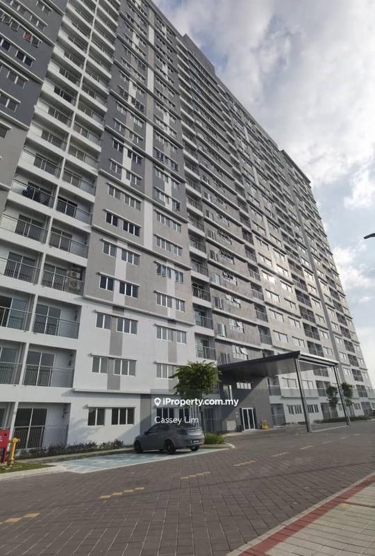 For Rent - Melodi Perdana