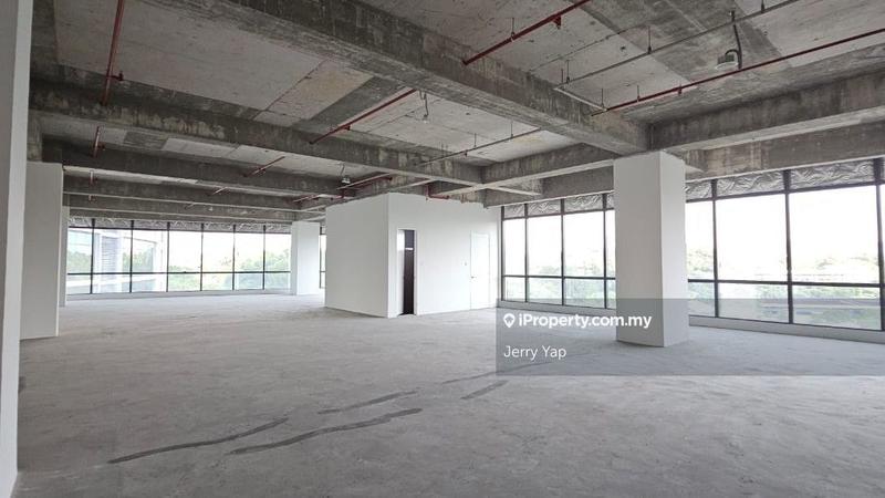 Pejabat untuk Disewa di Taman Bukit Desa, Taman Desa oleh Jerry Yap - iProperty.com.my