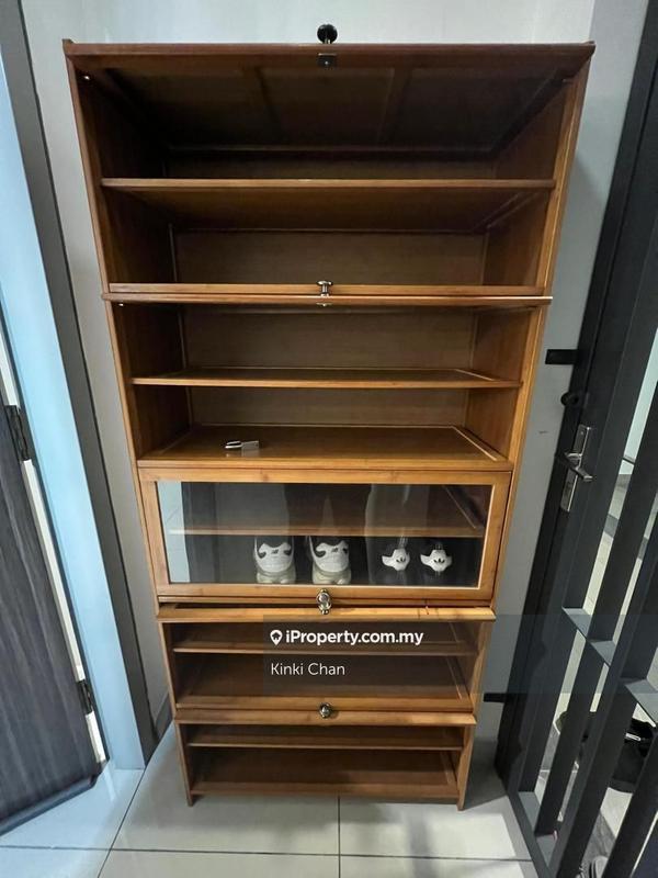 Service Residence for Sale in M Vertica by Kinki Chan - iProperty.com.my