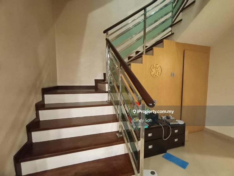 Cluster House for Sale in Austin, Johor Bahru by Cindy Soh - iProperty.com.my