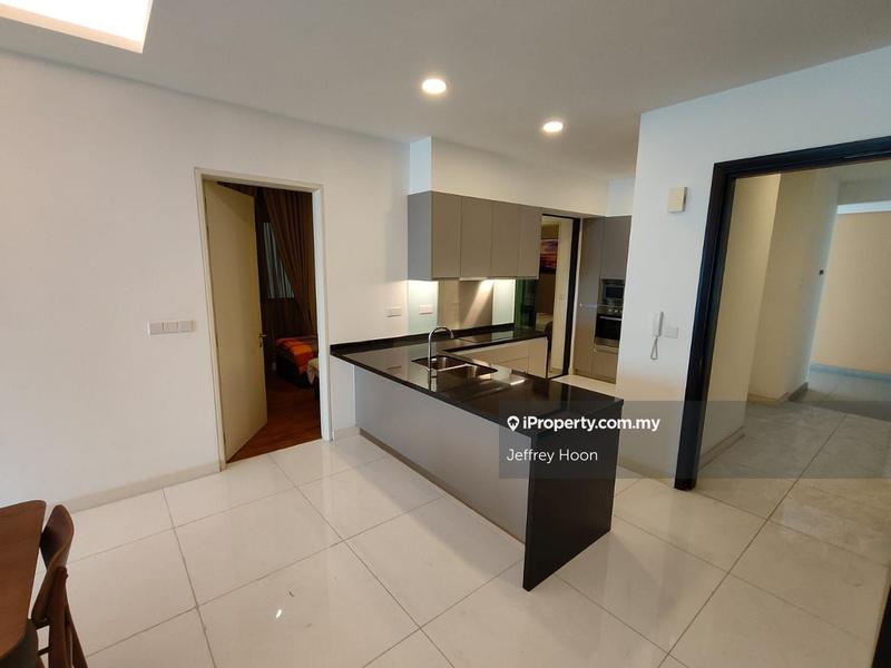 Condominium for Sale in 100 Residency by Jeffrey Hoon - iProperty.com.my