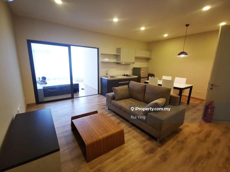 For Sale - The Mark @ Cheras