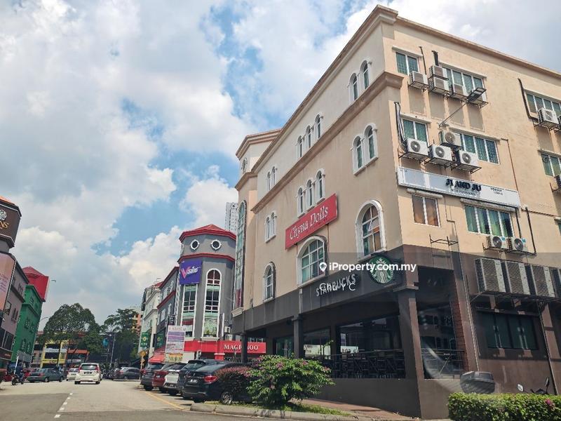 Kedai untuk Dijual di Dataran Sunway, Kota Damansara oleh Chu Y C - iProperty.com.my