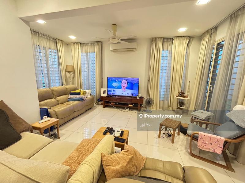 Bungalow House for Sale in USJ Heights, Subang Jaya by Lai Yk - iProperty.com.my