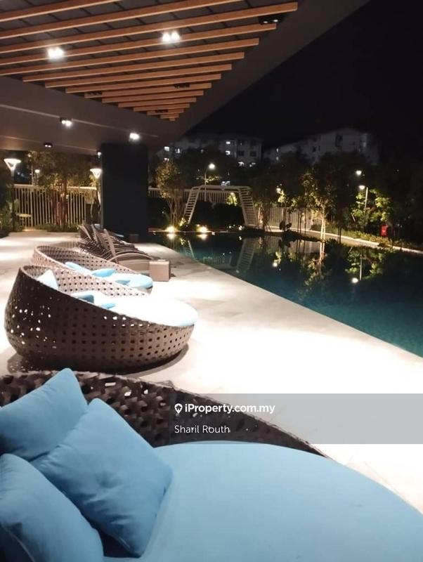 Condominium for Rent in The Valley Residences @ SkySierra by Sharil Routh - iProperty.com.my