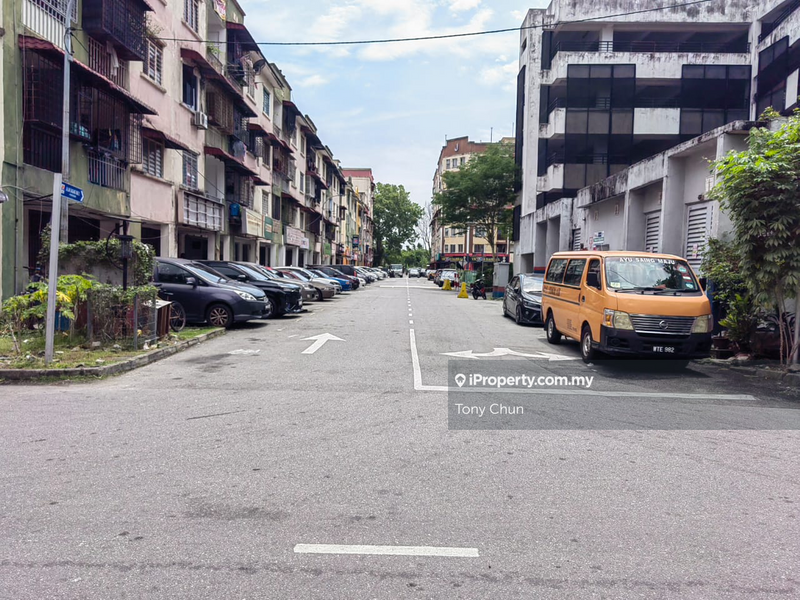 Shop-Office for Sale in Taman Mas Sepang, Puchong by Tony Chun - iProperty.com.my