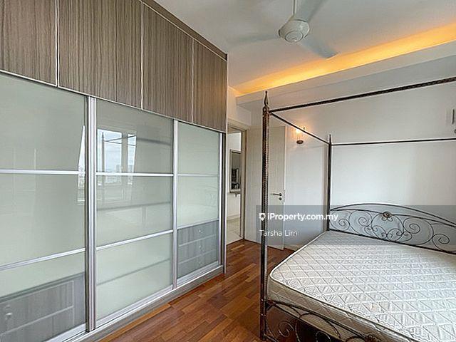 Condominium for Sale in Surian Residences by Tarsha Lim - iProperty.com.my