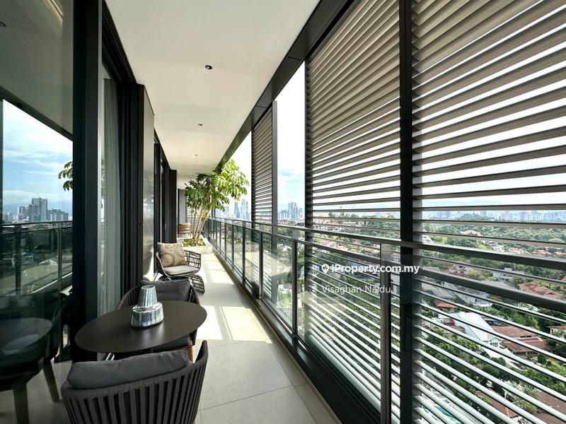 Kondominium untuk Dijual di Aira Residence oleh Visaghan Naidu - iProperty.com.my