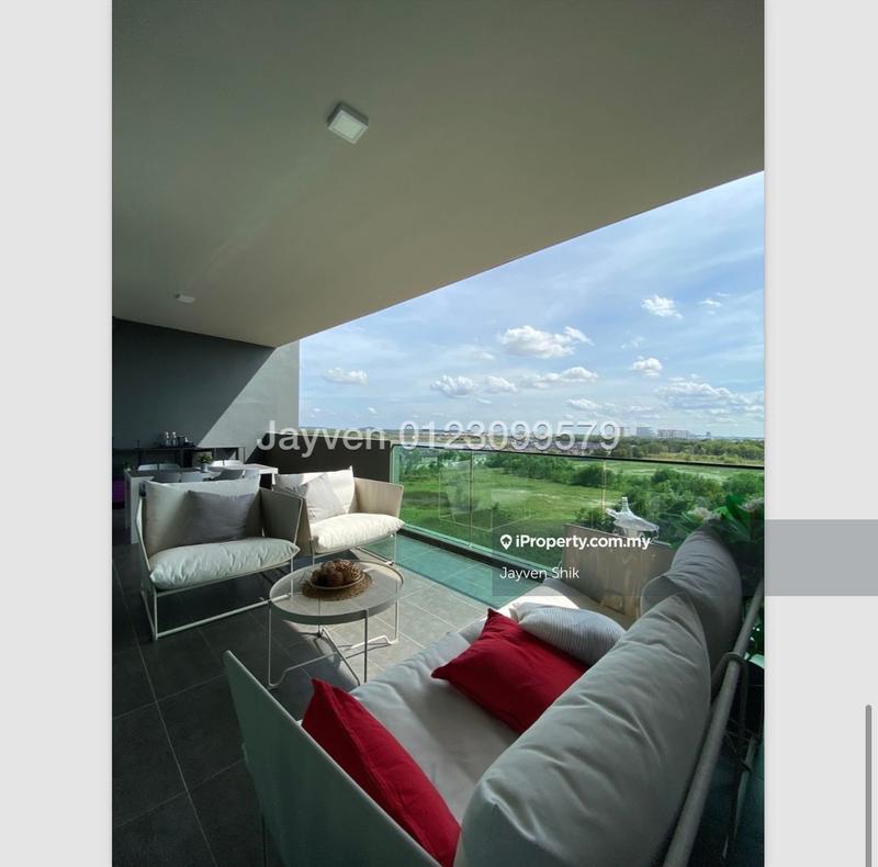 For Sale - Tasik Residency