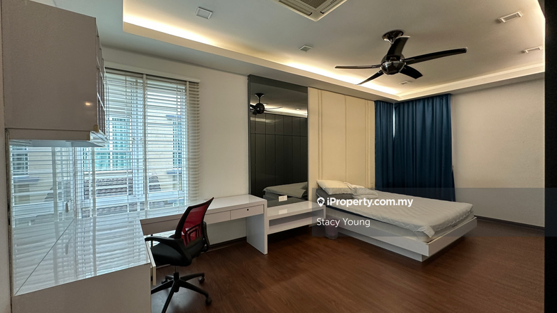 Bungalow House for Sale in Batu 9, Cheras by Stacy Young - iProperty.com.my