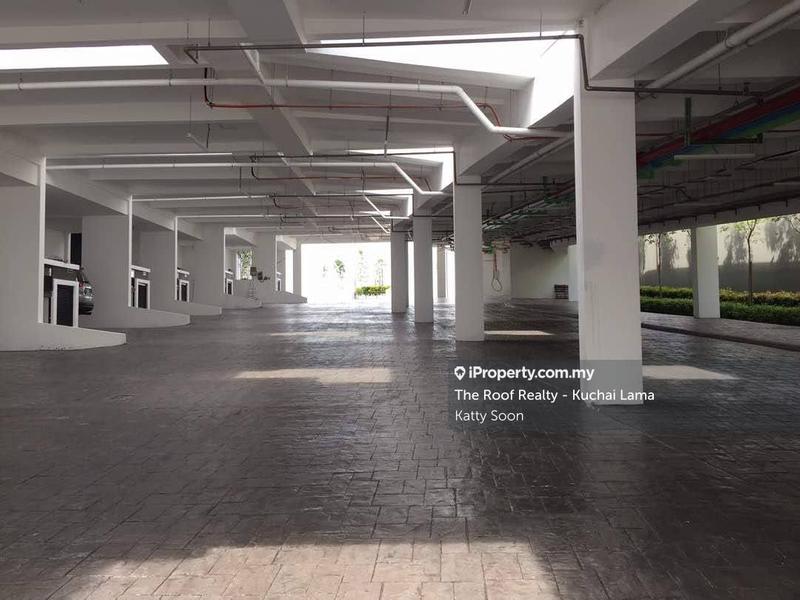 Condominium for Sale in CloudTree Residence by Katty Soon - iProperty.com.my