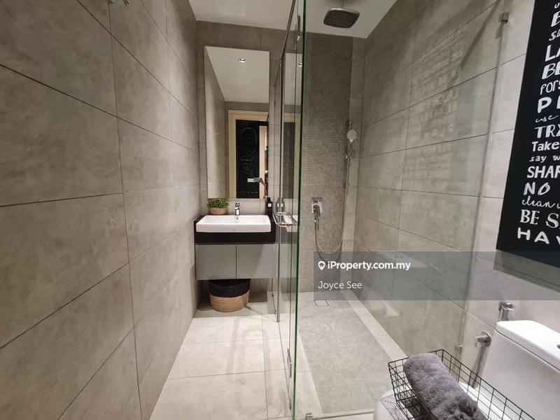 Service Residence for Sale in The Sentral Suites by Joyce See - iProperty.com.my