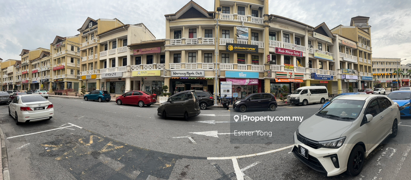 Kedai untuk Dijual di Presint 5, Putrajaya oleh Esther Yong - iProperty.com.my