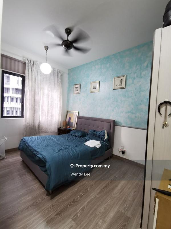 For Rent - South View