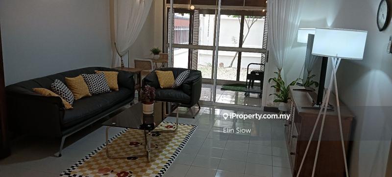 For Rent - Desa Angkasa