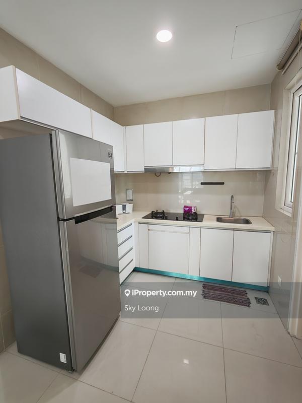 Condominium for Rent in Gaya Bangsar by Sky Loong - iProperty.com.my
