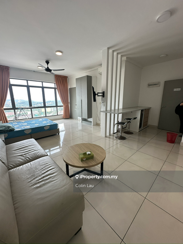 For Rent - Evo Soho Suite