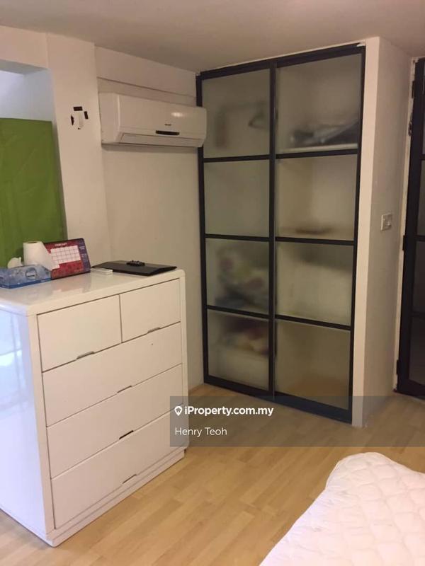 For Rent - Empire Damansara