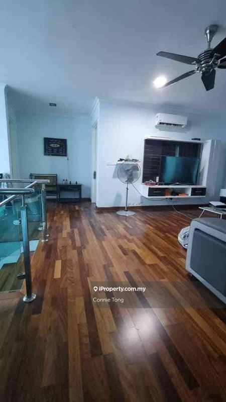 Semi-Detached House for Sale in SS5, Petaling Jaya by Connie Tong - iProperty.com.my