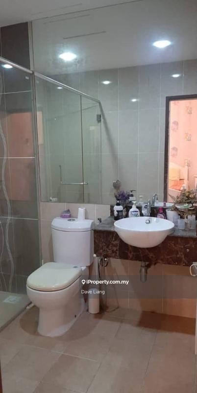 2.5-storey Terraced House for Sale in Taman Meranti Jaya, Puchong by Dave Liang - iProperty.com.my