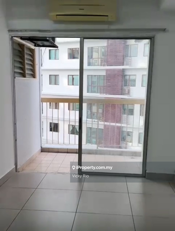 For Sale - Menara Pelangi