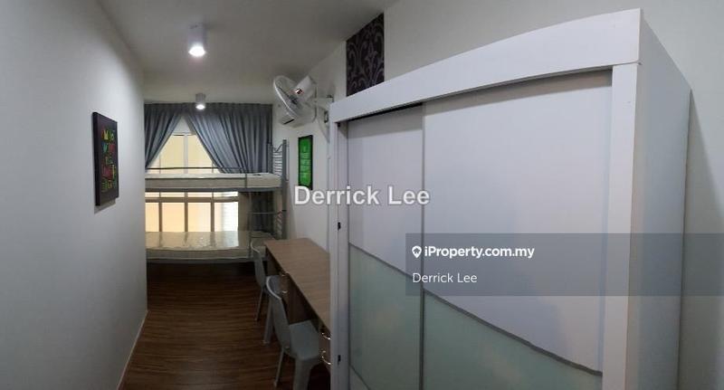 Kondominium untuk Disewa di Arte Subang West oleh Derrick Lee - iProperty.com.my
