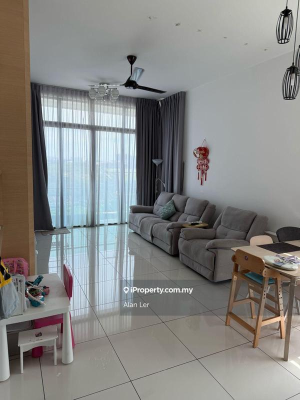 For Sale - Wave @ Marina Cove