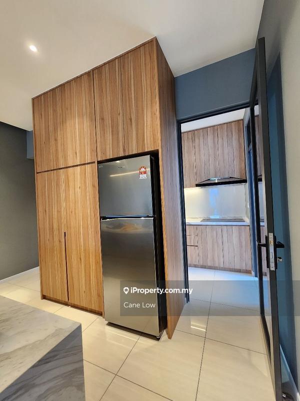 Kondominium untuk Disewa di Queens Residences Q1 @ Queens Waterfront oleh Cane Low - iProperty.com.my
