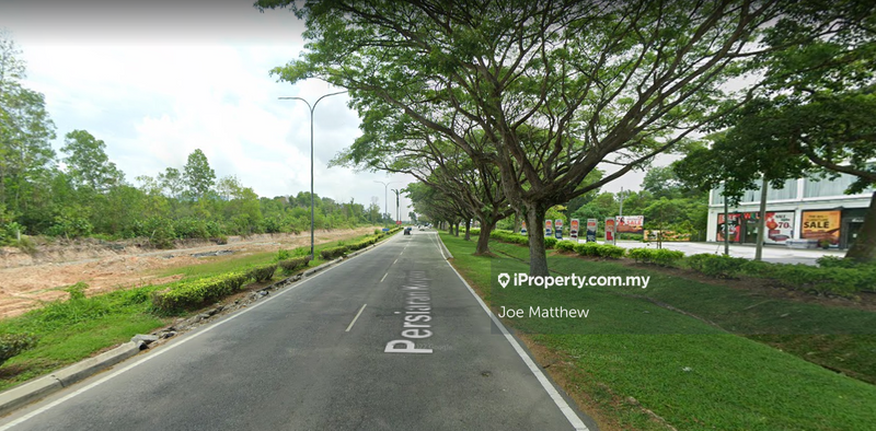 Commercial Land for Sale in Nilai, Negeri Sembilan by Joe Matthew - iProperty.com.my